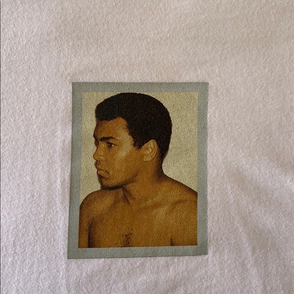 Supreme Ali t-shirt XL - Picture 2 of 4